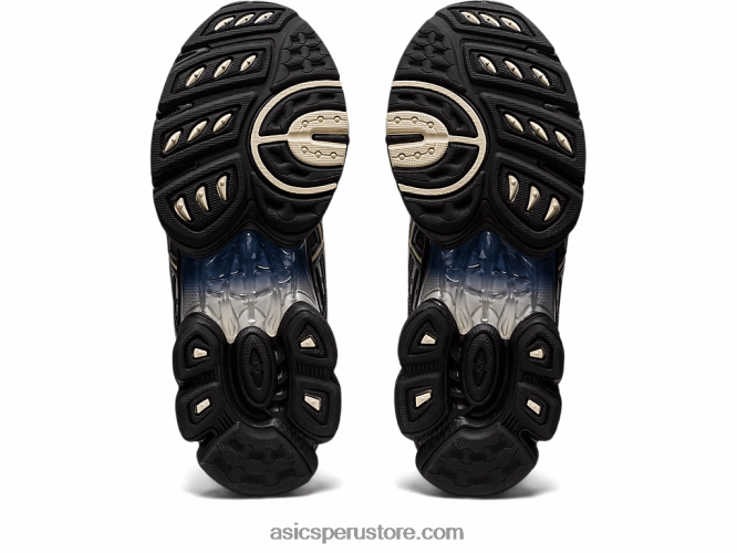 RPVB899 negro/bronce Asics ub5-s gel-nimbus 9