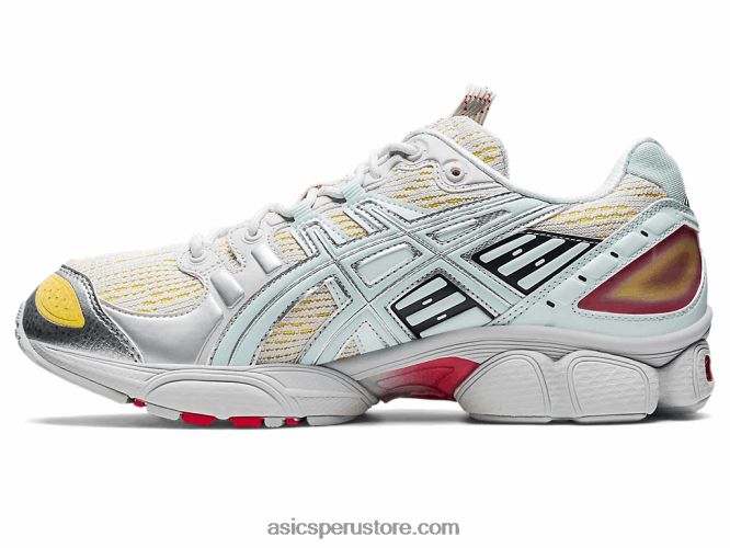 RPVB900 gris glaciar/mar relajante Asics ub5-s gel-nimbus 9