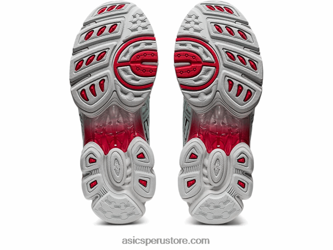 RPVB900 gris glaciar/mar relajante Asics ub5-s gel-nimbus 9