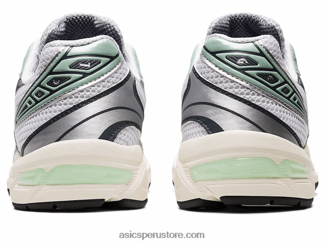 RPVB902 blanco/plata pura Asics gel-1130