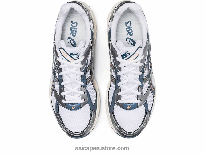 RPVB907 blanco/acorazado Asics gel-1130