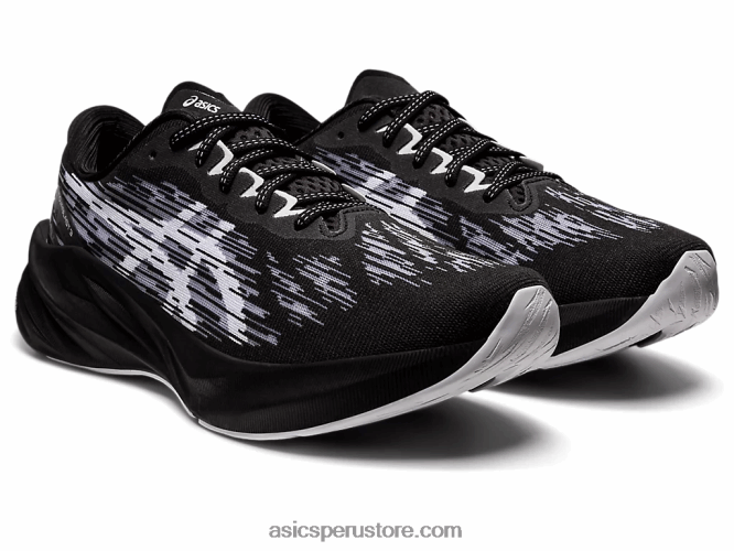 RPVB931 blanco negro Asics novablasto 3