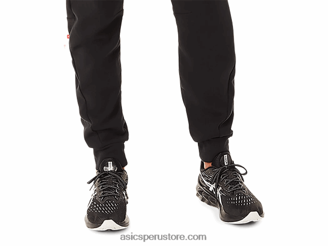 RPVB931 blanco negro Asics novablasto 3