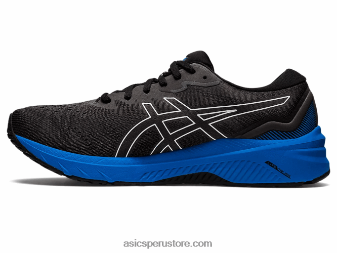 RPVB935 negro/azul eléctrico Asics gt-1000 11