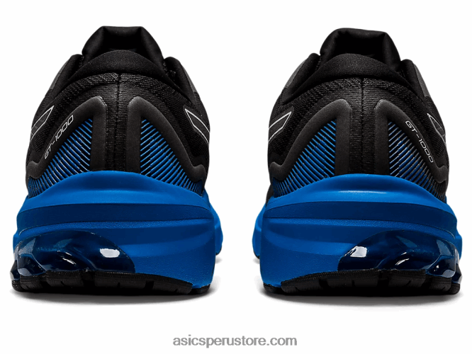 RPVB935 negro/azul eléctrico Asics gt-1000 11