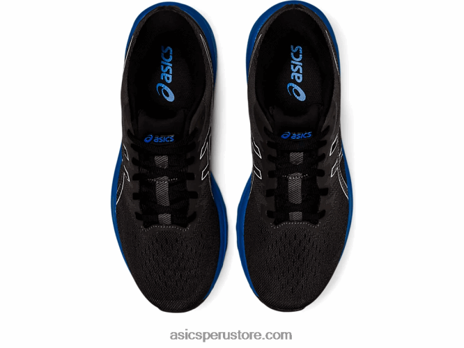 RPVB935 negro/azul eléctrico Asics gt-1000 11