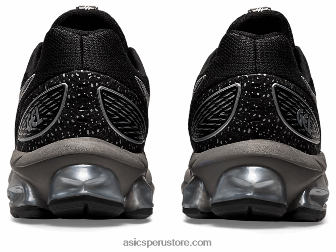 RPVB941 negro/gris arcilla Asics gel-quantum 180 vii