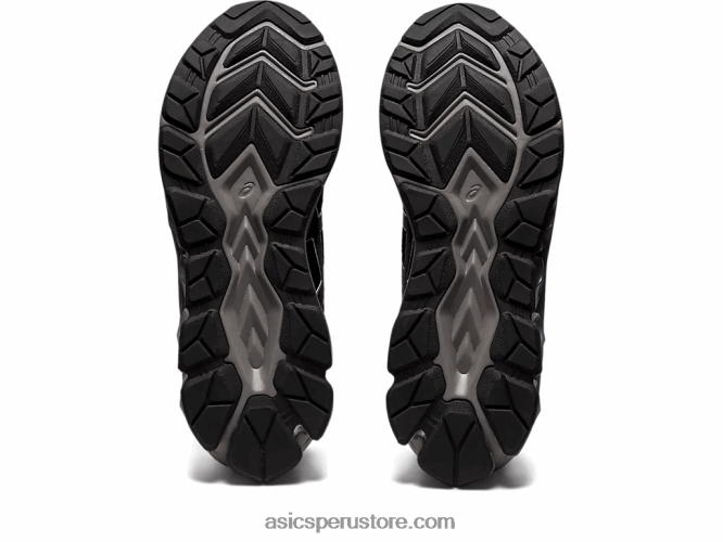 RPVB941 negro/gris arcilla Asics gel-quantum 180 vii