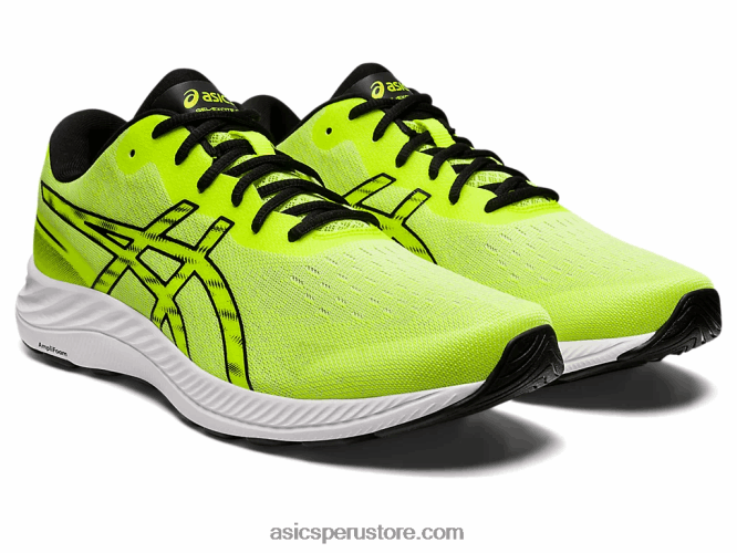 RPVB942 seguridad amarillo/negro Asics gel-excite 9