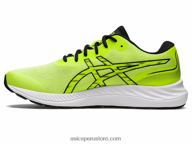 RPVB942 seguridad amarillo/negro Asics gel-excite 9