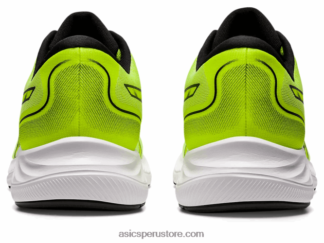 RPVB942 seguridad amarillo/negro Asics gel-excite 9