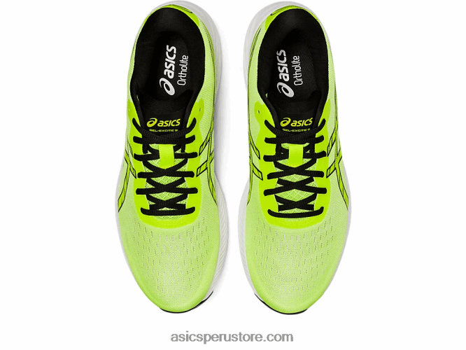 RPVB942 seguridad amarillo/negro Asics gel-excite 9