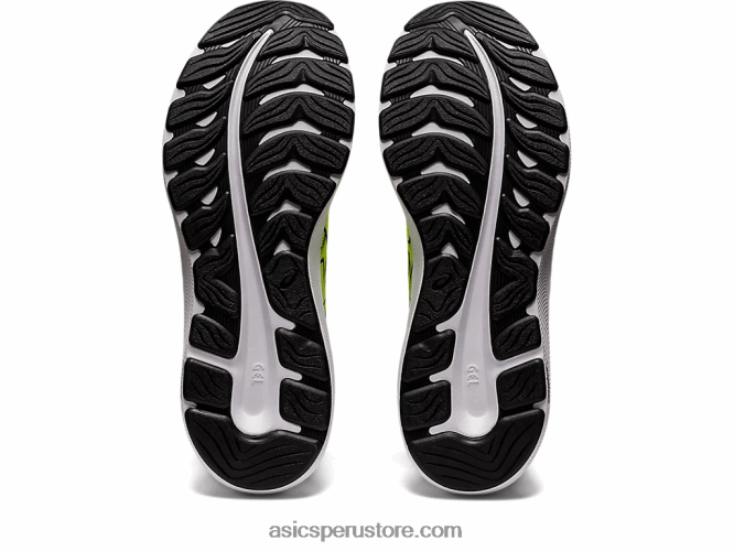 RPVB942 seguridad amarillo/negro Asics gel-excite 9