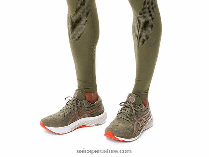 RPVB945 manto verde/tomate cherry Asics gel-kayano 29