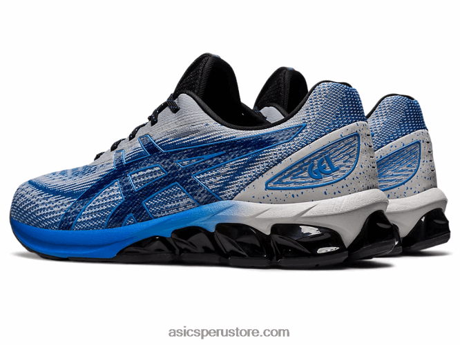 RPVB951 costa azul/gris glaciar Asics gel-quantum 180 vii