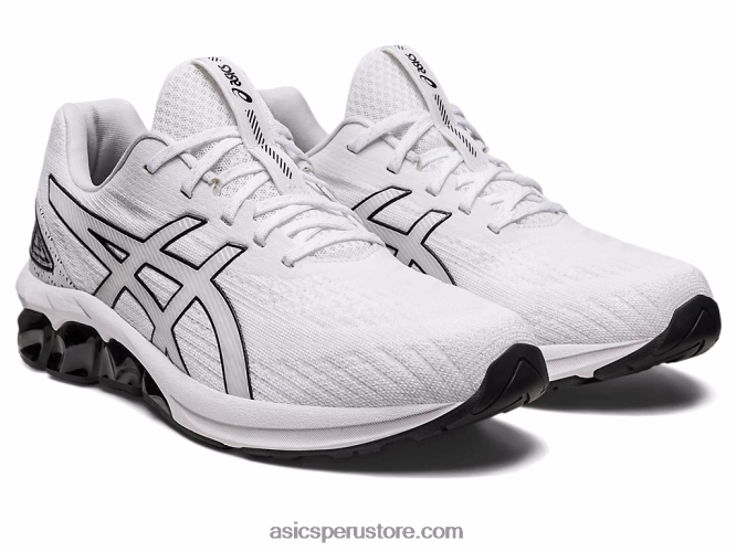 RPVB952 blanco negro Asics gel-quantum 180 vii