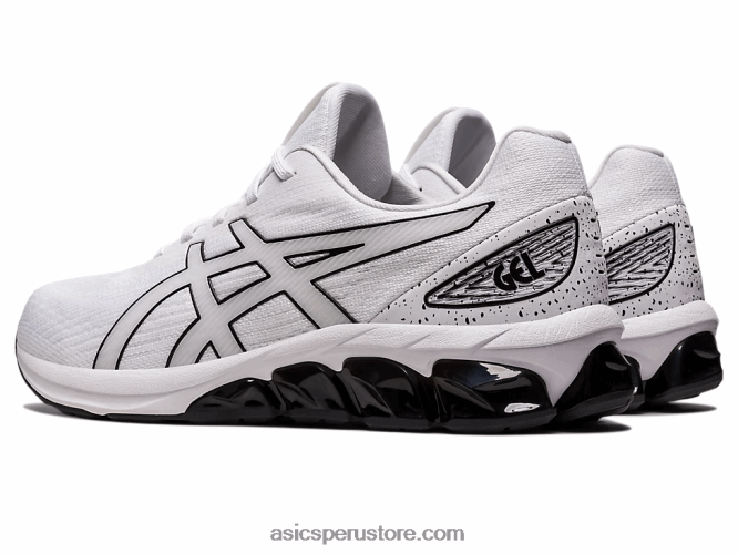 RPVB952 blanco negro Asics gel-quantum 180 vii