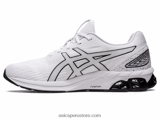 RPVB952 blanco negro Asics gel-quantum 180 vii