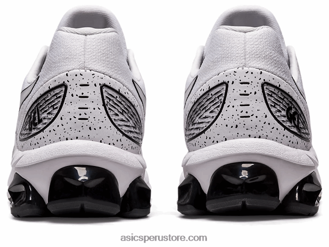 RPVB952 blanco negro Asics gel-quantum 180 vii