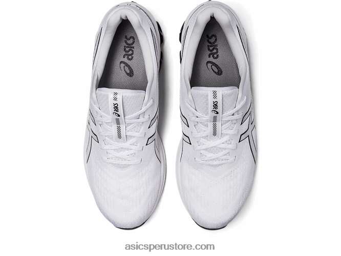 RPVB952 blanco negro Asics gel-quantum 180 vii