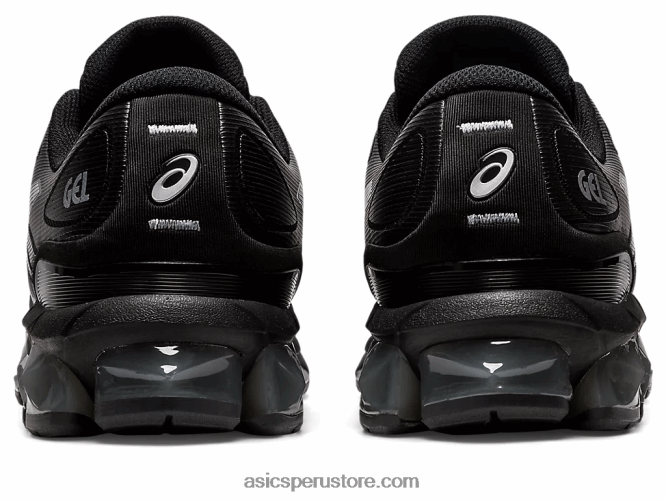 RPVB961 negro/plata pura Asics gel-quantum 360 vii