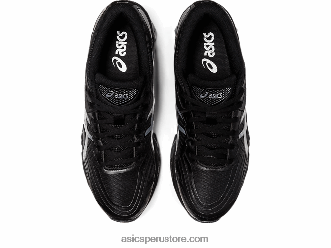 RPVB961 negro/plata pura Asics gel-quantum 360 vii