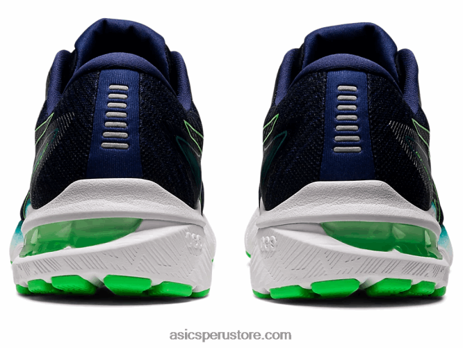 RPVB962 océano profundo/hoja nueva Asics gt-2000 10