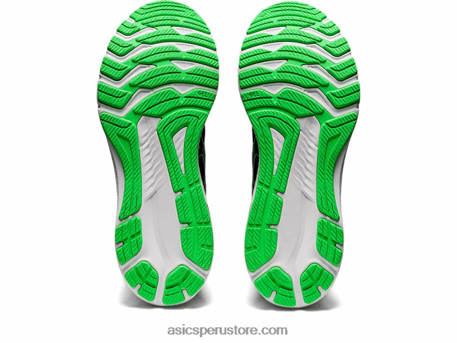 RPVB962 océano profundo/hoja nueva Asics gt-2000 10