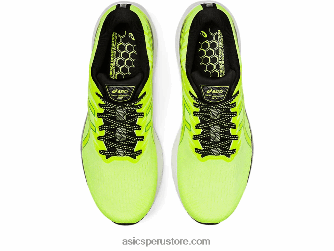 RPVB971 amarillo acurrucado/pino aterciopelado Asics gt-2000 10