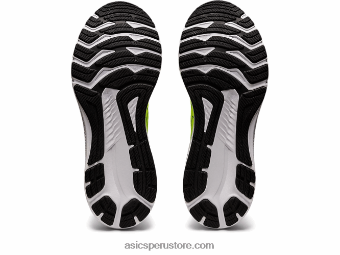 RPVB971 amarillo acurrucado/pino aterciopelado Asics gt-2000 10