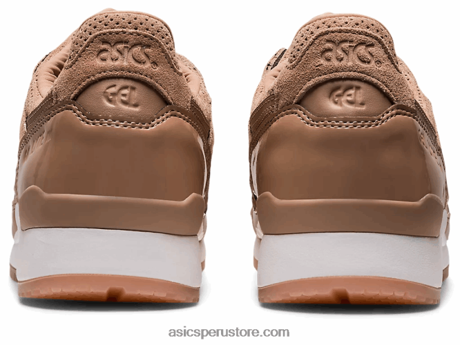 RPVB977 estepa polvorienta/estepa polvorienta Asics gel-lyte iii og