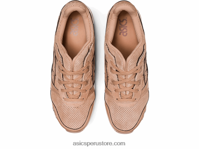 RPVB977 estepa polvorienta/estepa polvorienta Asics gel-lyte iii og