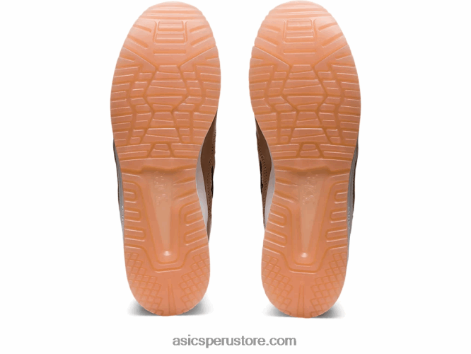 RPVB977 estepa polvorienta/estepa polvorienta Asics gel-lyte iii og