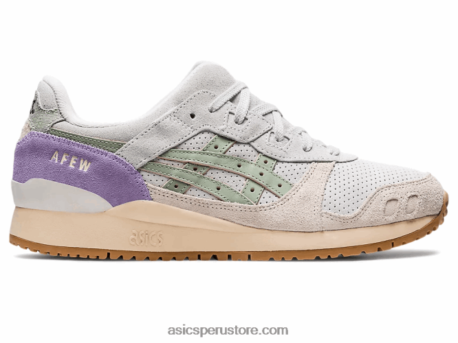 sombra polar/algas marinas