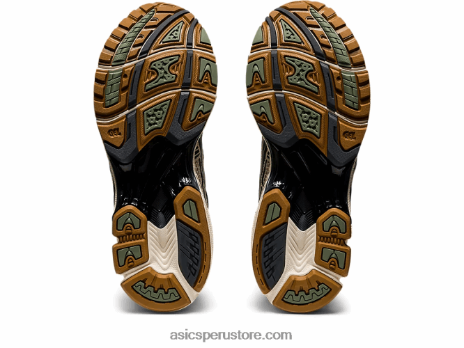 RPVB983 vainilla/asfalto Asics gel-kayano 14