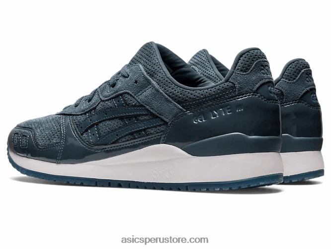 RPVB986 acorazado/acorazado Asics gel-lyte iii og