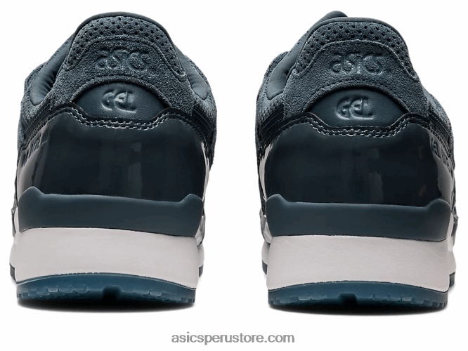 RPVB986 acorazado/acorazado Asics gel-lyte iii og