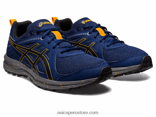 RPVB989 extensión azul/negro Asics sendero torrance