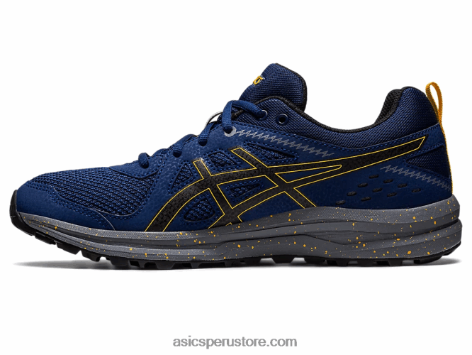 RPVB989 extensión azul/negro Asics sendero torrance