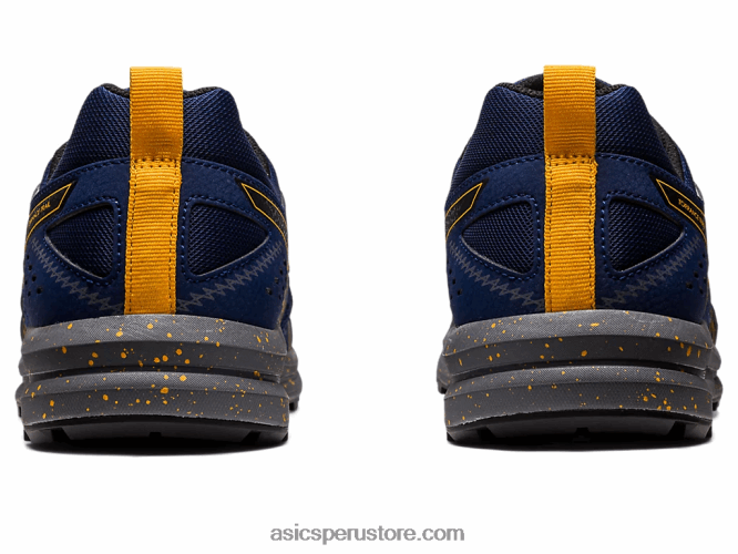 RPVB989 extensión azul/negro Asics sendero torrance