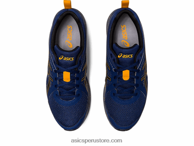RPVB989 extensión azul/negro Asics sendero torrance