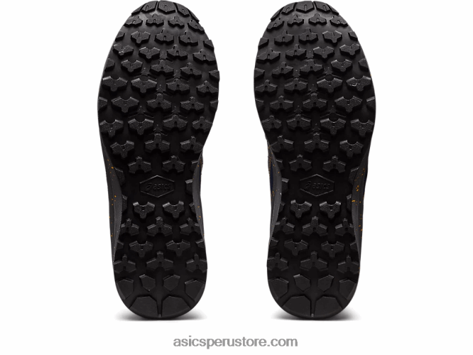 RPVB989 extensión azul/negro Asics sendero torrance