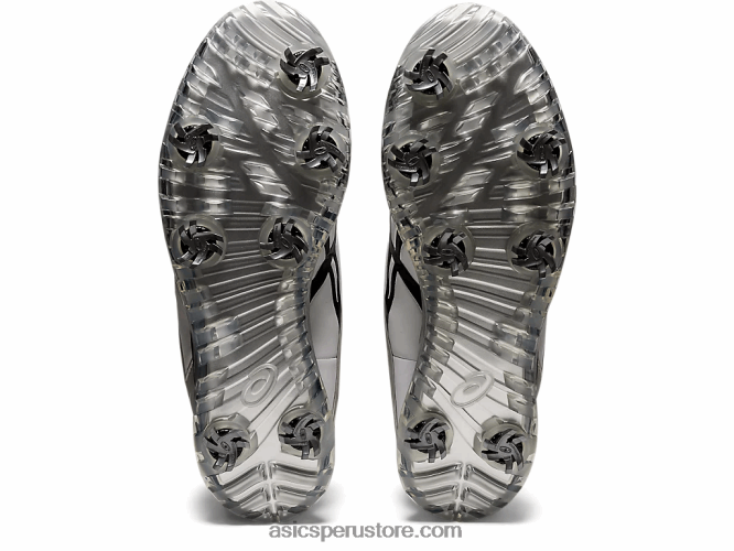 RPVB998 blanco negro Asics gel-ace pro 5 boa