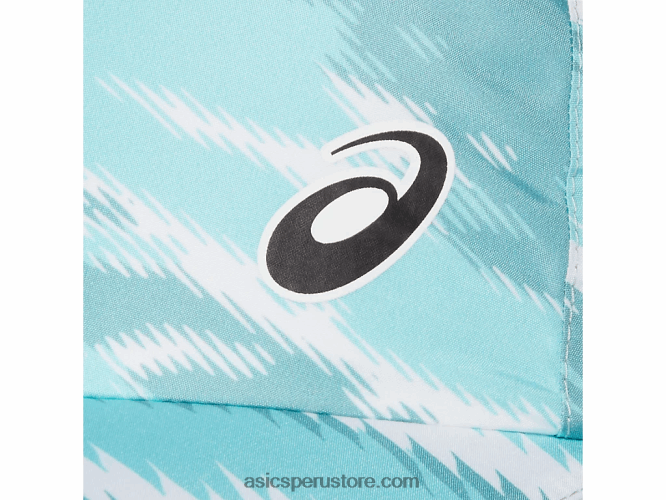 RPVB999 pino brumoso Asics gorra gráfica pf