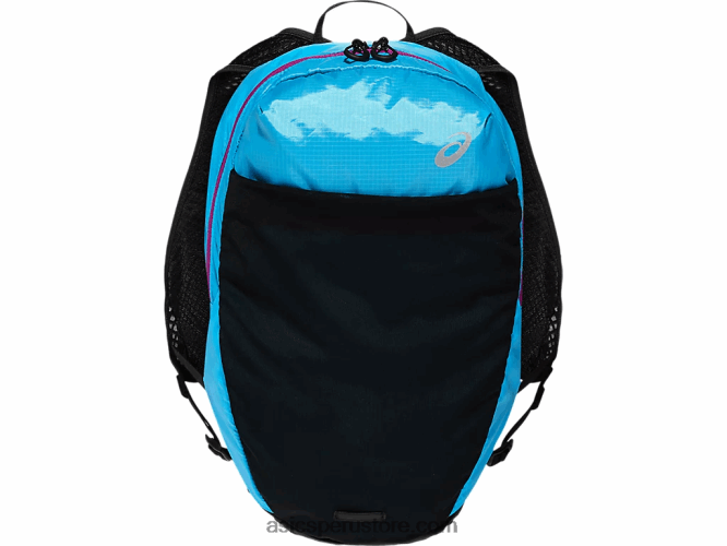 RPVB838 agua digital Asics mochila 10l