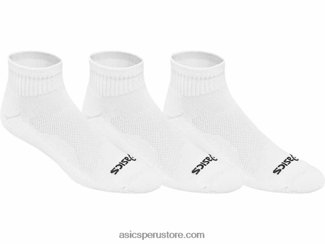 RPVB581 blanco Asics cuarto de cojín