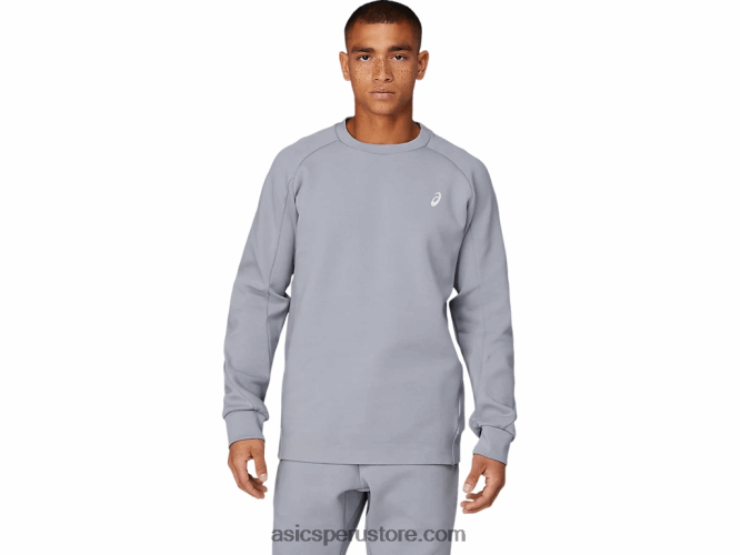 RPVB1672 yeso Asics equipo de punto de movilidad de los hombres