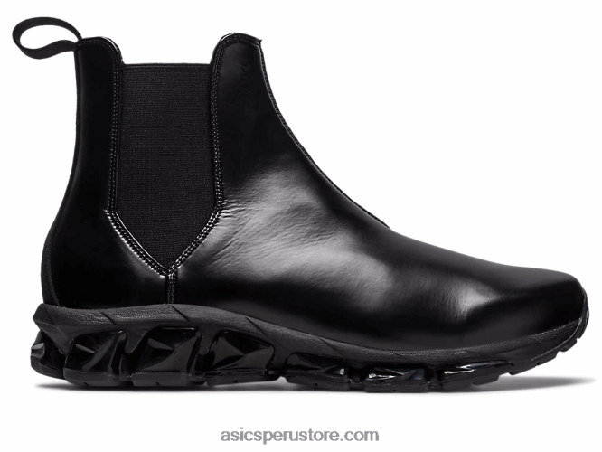RPVB702 negro Asics gel-quantum 360 la bota chelsea