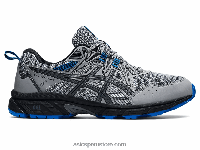 RPVB1880 tablaroca/azul eléctrico Asics empresa de gel 8