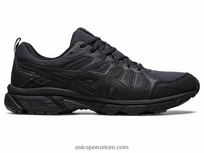 RPVB770 negro Asics gel-ventura 7